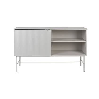 Housecraft Living Linc Dressoir| Kast Hoog Wit