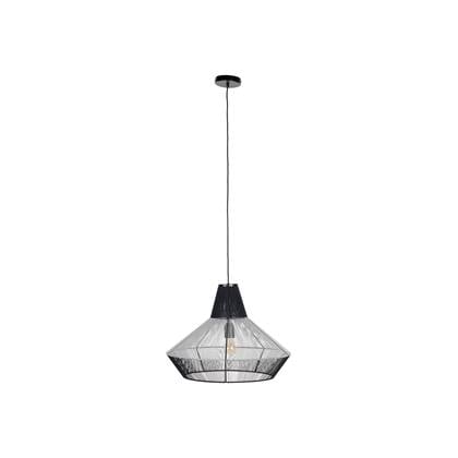 Zuiver Fairy Hanglamp Stone Grey - Grijs