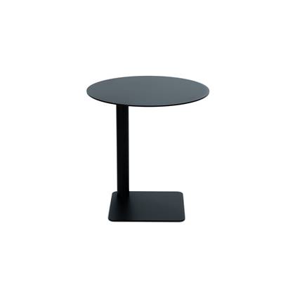 Spinder Design SUNNY MEDIUM Bijzettafel - Zwart