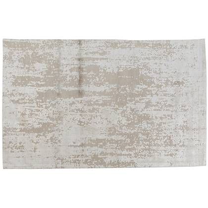 Kare Vloerkleed Silja Beige 170x240cm