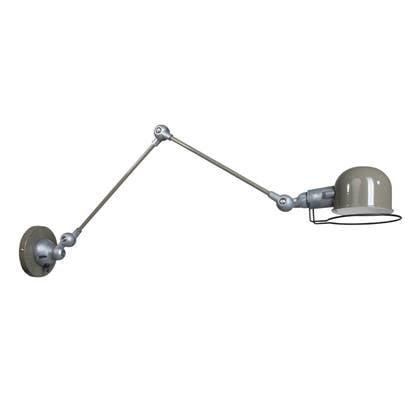 Steinhauer Retro leeslamp Davin Steinhauer 7656G