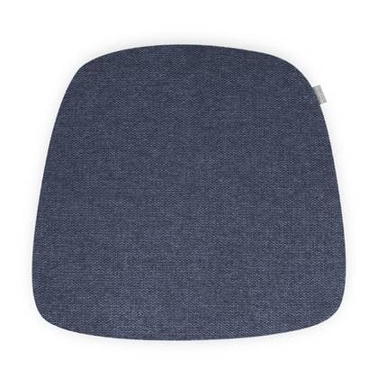 Nolon Fem Stoelkussen Donker Blauw