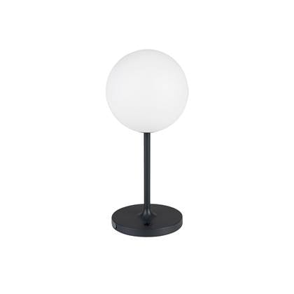Housecraft Living Hub Oplaadbare Tafellamp Blauw