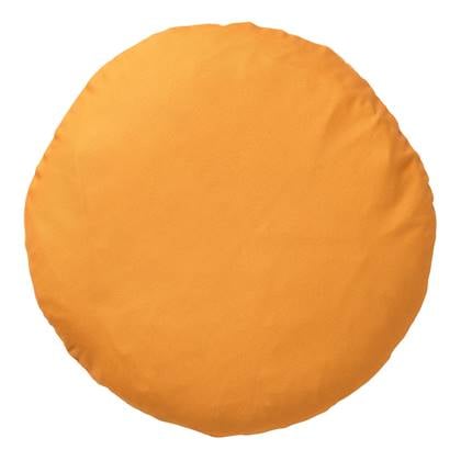 Dutch Decor buitenkussen SOL - Ø40 cm Golden Glow