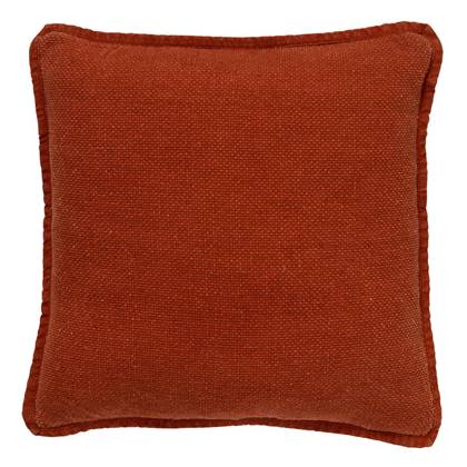 Dutch Decor kussenhoes BOWIE - 45x45 cm Potters Clay