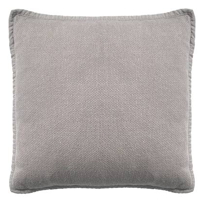 Dutch Decor sierkussen BOWIE - 45x45 cm Driftwood Beige