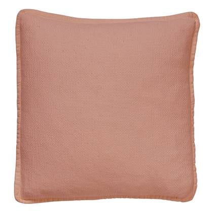 Dutch Decor kussenhoes BOWIE - 45x45 cm Muted Clay