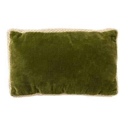 Dutch Decor sierkussen MANOE - 30x50 cm Cardamon Seed