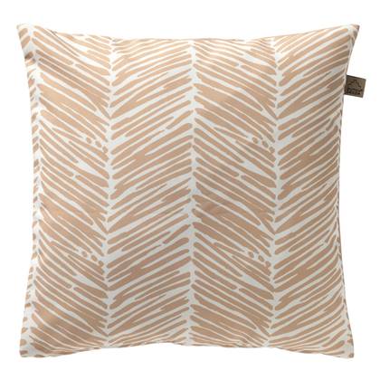 Dutch Decor buitenkussen DEAN - 45x45 cm Pumice Stone Beige