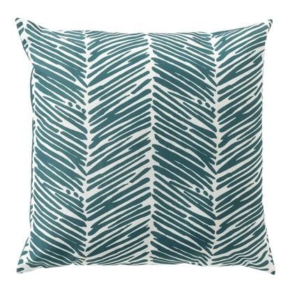 Dutch Decor buitenkussen DEAN - 45x45 cm Sagebrush Green Groen