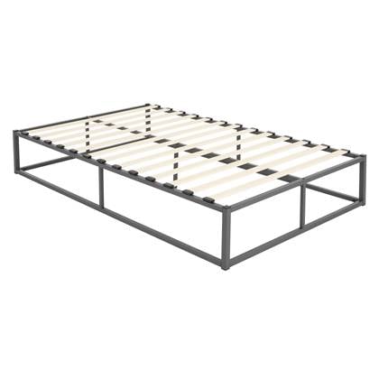 ML-Design Bedframe Peter 120 x 200 cm