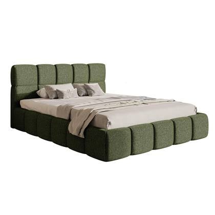 NADUVI Collection Bedframe Chloe met opbergvak 140 x 200 cm