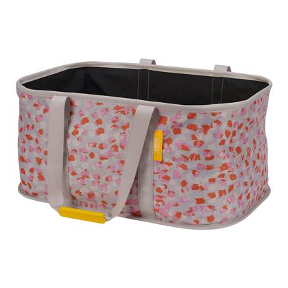 Joseph Joseph Hold-All Opvouwbare Wasmand - 35 L - Peach Blossom