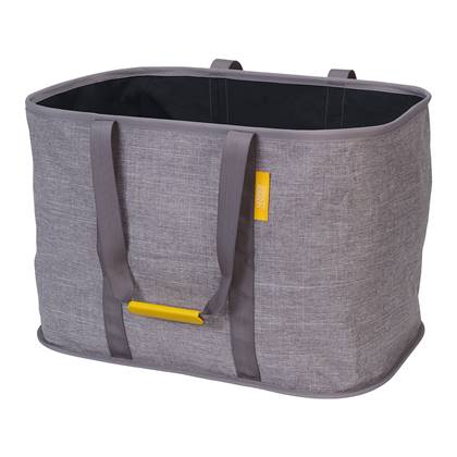 Joseph Joseph Hold-All Opvouwbare Wasmand - 55 L - Grey