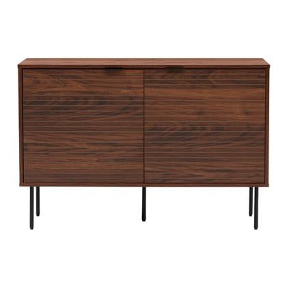 by fonQ Tier Dressoir - Walnut