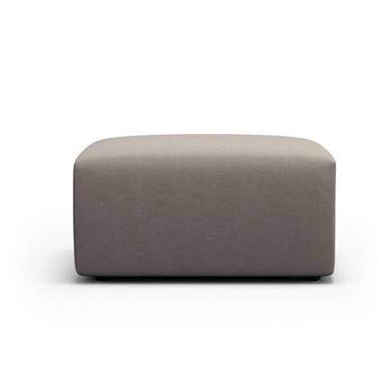 NADUVI Collection Nina Hocker - Linnen - Beige