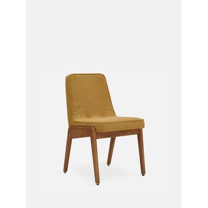366 Concept Fauteuil Ava bouclé Geel