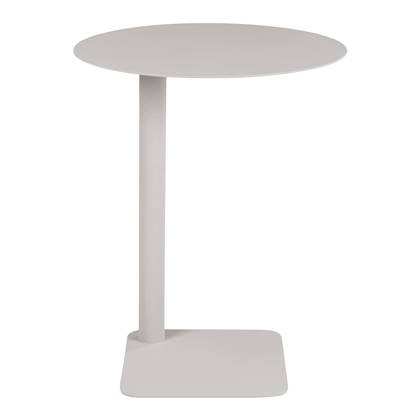 Spinder Design SUNNY HIGH Bijzettafel - Silky Taupe