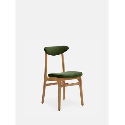 366 Concept Eetkamerstoel Shine Groen