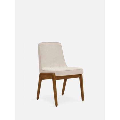 366 Concept Fauteuil Ava bouclé Beige