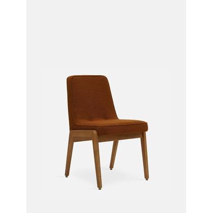 366 Concept Fauteuil Ava bouclé Bruin