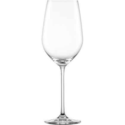 Schott Zwiesel Fortissimo Bordeauxglazen - 650ml - 4 st.