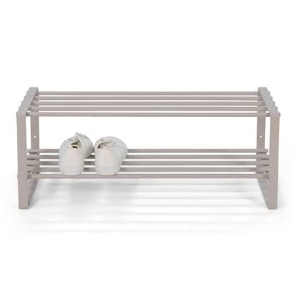 Spinder Design Rex Schoenenrek Taupe