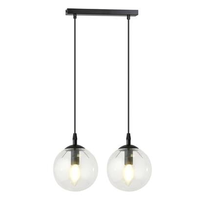 Cozyhouse 2-lichts hanglamp Wanda