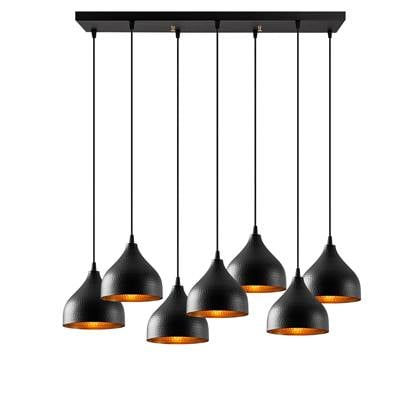 Opviq Hanglamp Eamon afbeelding