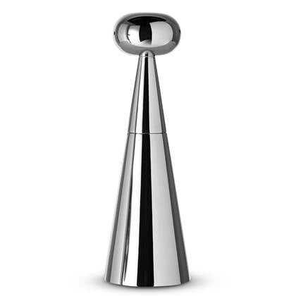 Tom Dixon Mill peper-en zoutmolen small