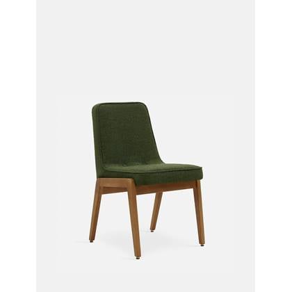 366 Concept Fauteuil Ava bouclé Groen