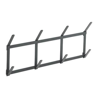 HAY Tape Kapstok -  Small - Charcoal