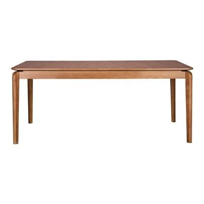 Zuiver x fonQ Scout Eettafel - 220 x 90 - Walnoot