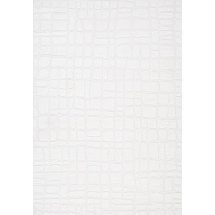 Interieur05 Vloerkleed Malin creme|wit - 240 x 340 cm - (XL)