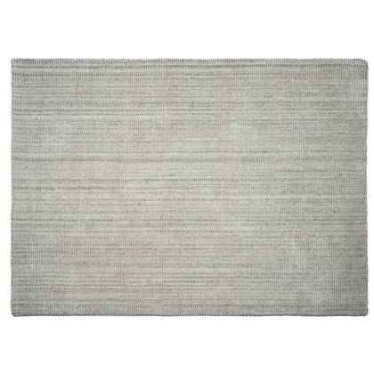 Giga Meubel  Vloerkleed Rechthoek - Greige Wol - 200x230x2cm - Mies