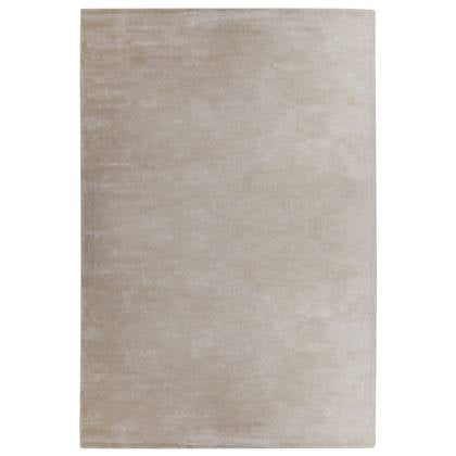 Beliani - GESI II - Vloerkleed - Licht - 200 x 300 cm - Viscose Beige