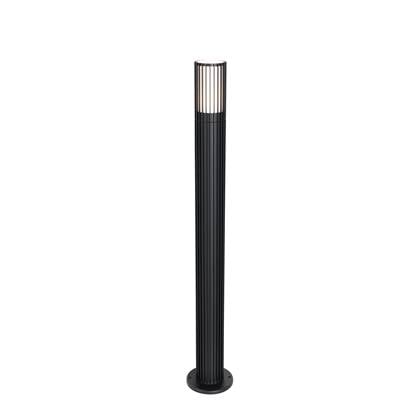 QAZQA Design buiten paaltje 80 cm IP44 - Boris Zwart