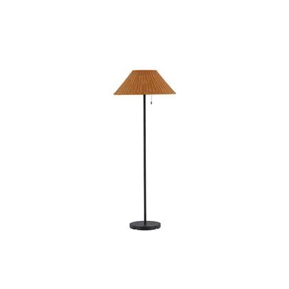 Rebellenclub Jazzy Buitenlamp - ø 60cm - Bruin