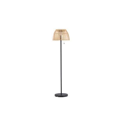 Rebellenclub Jazzy Buitenlamp - ø 40cm - Bruin