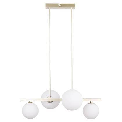 Candellux Hanglamp Kama 4-lichts