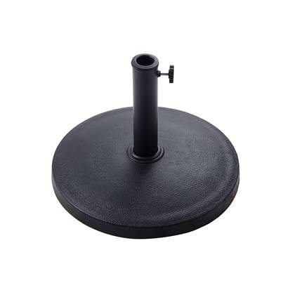 PimXL Parasolvoet rond - Ø 44,5 cm - 12kg