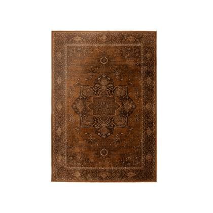 Housecraft Living Rayan Vloerkleed 140x200 - Rood