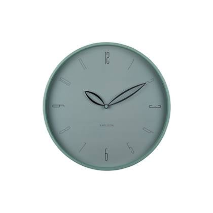 Karlsson  Wall Clock Petals