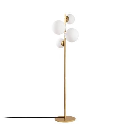 Opviq Vloerlamp Fazli afbeelding