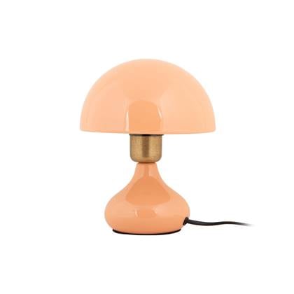 Leitmotiv - Table Lamp Binc Oranje