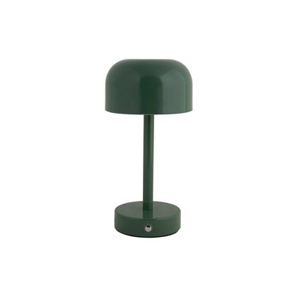 Leitmotiv - Table Lamp James LED Groen