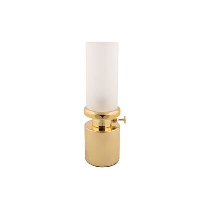 Leitmotiv - Table Lamp Camp LED Goud