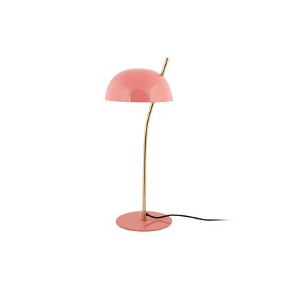 Leitmotiv - Table Lamp Vivo Roze