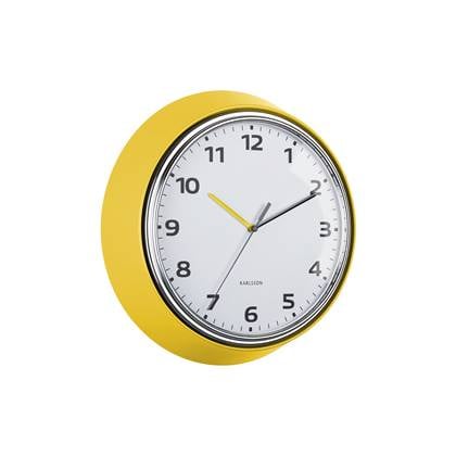 Karlsson  Wall Clock Modern Retro