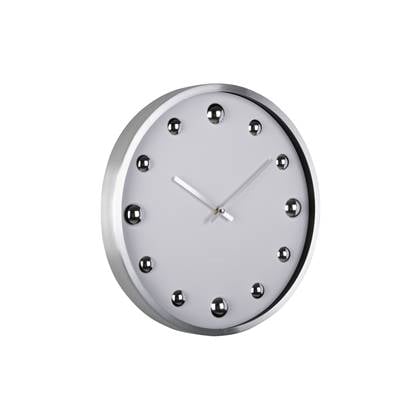 Karlsson  Wall Clock Shiny Dots